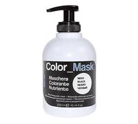 KEPRO Kay Pro Color_MASK Masque coloré nourrissant Noir 300 ml