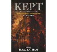 Kept: The Cult I Didn't Know Exists
