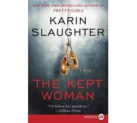 Kept Woman Lp, The