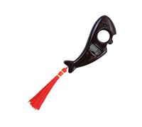 Keptfeet Compteur de Chants de Perles de Bouddha | Compteur de Perles de Bouddha Portable - Compteur de Perles de prière Rotatif pour la méditation, la Relaxation, Les Doigts Actifs, précis