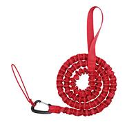 Keptfeet Corde de remorquage de vélo - Sangle de remorquage de vélo en Tant qu'accessoires de vélo de Montagne utiles et Outil d'aide à la Rampe d'escalade pour Enfants, Corde de remorquage de