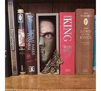 Keptfeet Monstre d'étagère Voyeur | Serre-Livres décoratifs Mon Ster Étagère créative Serre-Livres décoratifs Serre-Livres décoratifs Halloween pour la la Maison Étagère à Livres Bureau