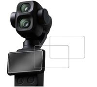 Kepuch 2 Paquet Protecteur D'écran pour DJI Osmo Pocket 4 Pro