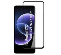 Kepuch 2 Paquet Protecteur D'écran pour Redmi 17C 6.88" 171.9x77.8mm