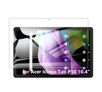 Kepuch Paquet de 2 Verre Trempé Protecteur d'écran pour Acer Iconia Tab P10 10.4"