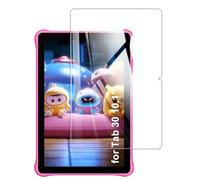 Kepuch Paquet de 2 Verre Trempé Protecteur d'écran pour Blackview Tab 30 10.1"