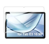 Kepuch Paquet de 2 Verre Trempé Protecteur d'écran pour Doogee Tab E3 10.95"