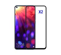 Kepuch Paquet de 2 Verre Trempé Protecteur d'écran pour Huawei Honor View 20 V20