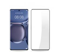 Kepuch Paquet de 2 Verre Trempé Protecteur d'écran pour Huawei P50 Pro