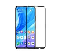 Kepuch Paquet de 2 Verre Trempé Protecteur d'écran pour Huawei Y9S, Honor 9X Pro