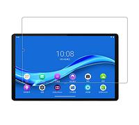 Kepuch Paquet de 2 Verre Trempé Protecteur d'écran pour Lenovo Tab M10 FHD Plus TB-X606F TB-X606FX