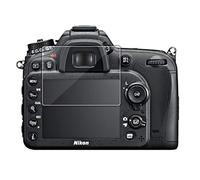 Kepuch Paquet de 2 Verre Trempé Protecteur d'écran pour Nikon D7100/D7200/D850/D500/D750/D810/D800/D610/D600