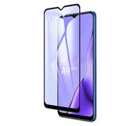 Kepuch Paquet de 2 Verre Trempé Protecteur d'écran pour Oppo A9 2020, A5 2020, A11X