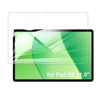 Kepuch Paquet de 2 Verre Trempé Protecteur d'écran pour Oppo Pad SE 11.0"