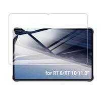 Kepuch Paquet de 2 Verre Trempé Protecteur d'écran pour Oukitel RT 8/RT 10 11.0"