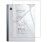 Kepuch Paquet de 2 Verre Trempé Protecteur d'écran pour Remarkable 2 10.3"