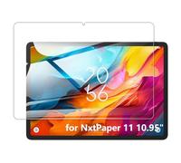 Kepuch Paquet de 2 Verre Trempé Protecteur d'écran pour TCL NxtPaper 11 10.95"