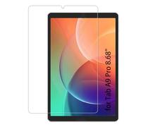 Kepuch Paquet de 2 Verre Trempé Protecteur d'écran pour Ulefone Tab A9 Pro 8.68"