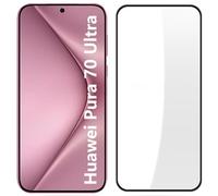 Kepuch Protecteur D'écran pour Huawei Pura 70 Ultra - Verre Trempé 2 Paquet