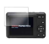 Kepuch Protecteur D'écran pour Kodak PIXPRO FZ55 - Verre Trempé 2 Paquet