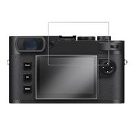 Kepuch Protecteur D'écran pour Leica M EV1 - Verre Trempé 2 Paquet