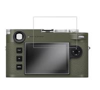 Kepuch Protecteur D'écran pour Leica M11-P Safari - Verre Trempé 2 Paquet