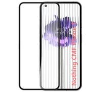Kepuch Protecteur D'écran pour Nothing CMF Phone 1 - Verre Trempé 2 Paquet
