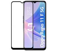 Kepuch Protecteur D'écran pour Oppo Reno 11 F 5G - Verre Trempé 2 Paquet