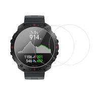 Kepuch Protecteur D'écran pour Polar Grit X2 Pro Titan - Verre Trempé 2 Paquet