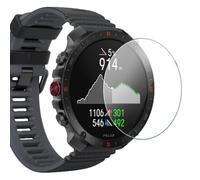 Kepuch Protecteur D'écran pour Polar Grit X2 - Verre Trempé 2 Paquet