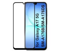 Kepuch Protecteur D'écran pour Samsung Galaxy A17 5G SM-A176B/SM-A176DS - Verre Trempé 2 Paquet