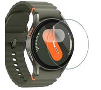 Kepuch Protecteur D'écran pour Samsung Galaxy Watch 8 Classic 46mm - Verre Trempé 2 Paquet