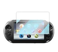 Kepuch Protecteur D'écran pour Sony PlayStation Vita 1000 Console de Jeux - Verre Trempé 2 Paquet