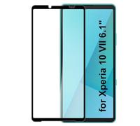 Kepuch Protecteur D'écran pour Sony Xperia 10 VII 6.1" - Verre Trempé 2 Paquet