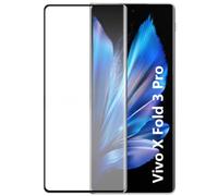 Kepuch Protecteur D'écran pour Vivo X Fold 3 Pro - Verre Trempé 2 Paquet