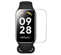 Kepuch Protecteur D'écran pour Xiaomi Smart Band 9 Active - Verre Trempé 2 Paquet