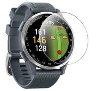 Kepuch Souple Protecteur D'écran pour Garmin Approach S44 - Membrane de Coagulation de L'eau 2 Paquet - Non Verre Trempé