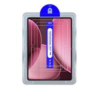 Kepuch Verre Trempé Protecteur d'écran pour Oppo Pad 4 Pro 13.2", avec Outil D'alignement Automatique