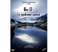 Ker 12 : le syndrome austral - Jacques Nougier - L'harmattan - broché - Livre