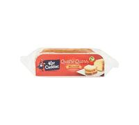 Ker Cadélac Biscuits Quatre-Quarts Pur Beurre, 200g