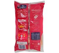 KER CADELAC - Madeleines Ultra Moelleuses, Pause Douce et Gourmande, Sachet 600g - Lot De 4