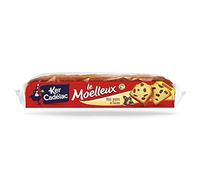 KER CADELAC - Moelleux Maxi Pepites De Chocolat 500G - ( Lot De 4 )