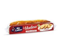 KER CADELAC - Moelleux Original Authentique 500G - Lot De 4