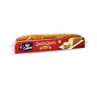 KER CADELAC - Pur Beurre Barre 800G - ( Lot De 3 )