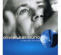 Ker Ourio,Olivier - A Ride With The Wind