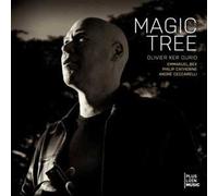 Ker Ourio, Olivier - Magic Tree [Import]