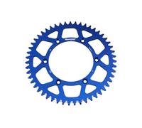 Kera 51Z partie en aluminium 520 BL