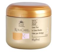 Parapharmacie en ligne > Beauté & Soins > Soins Des Cheveux > Masques et après-shampooings Keracare Crème de Décrepage Cream Press Styling 115 g