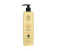 Kera Queen's Keratin Shampoo With Hyaluronic Acid & Biotin ¿ Strengthening & Hydrating Hair Care 500ml