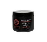 Kera Queen's - Kératine & Huile De Ricin Masque 500ml + Shampoing 500ml + Sérum 100ml